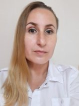 Шуктомова Ольга