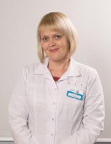 Ковалёва Юлия Владиславовна