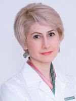 Калоева Залина Викторовна