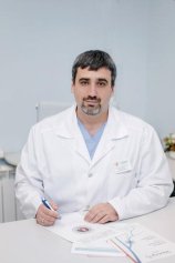 Полстяной Алексей Михайлович