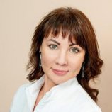 Горбунова Оксана Сергеевна