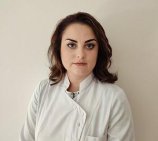 Мальцева Ляйсан Равильевна