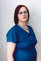 Вольгина Надежда Анатольевна