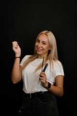 Гребенкина Анна