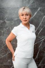 Магеровская Регина Владимировна