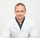 Ешуков Александр Евгеньевич