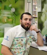 Бабаев Сабир Фаизович