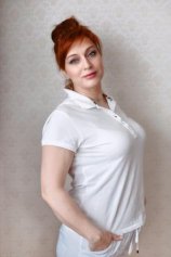 Кукольщикова Елена Валерьевна