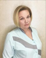 Корбут Екатерина