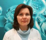 Климашевская Ирина Николаевна