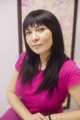 Казакова (Насонова) Марина