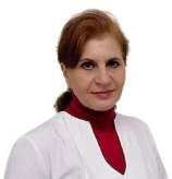 Дорофеева Ольга Ивановна
