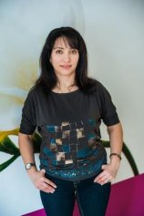 Калинникова Татьяна