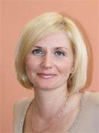 Ларченкова Светлана