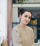 Макарова Елена