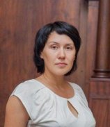 Михайлова Елена