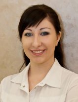 Красноперова Екатерина