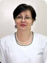 Сурвилене Ирина Викторовна