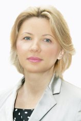 Волох Мария Александровна