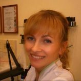Щеникова Светлана