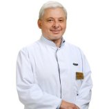 Голубков Николай Александрович