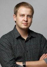 Горбунов Андрей