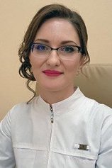 Леденцова Светлана Сергеевна