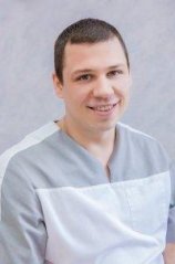Соин Иван Александрович