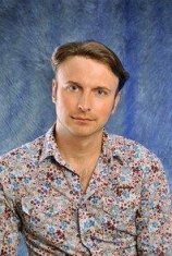 Мосин Дмитрий