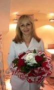 Сладкова Галина