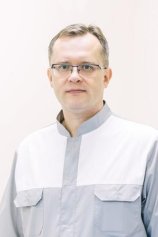Смирнов Алексей Витальевич