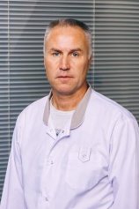 Шеметов Сергей Иванович