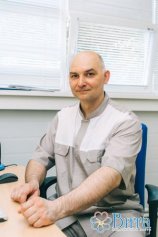 Рубцов Александр Сергеевич