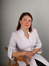 Кобчикова Анастасия Валентиновна
