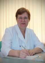 Суздальцева Надежда Николаевна