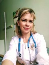 Акулинина Ольга Юрьевна