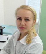 Пигуль Екатерина Геннадьевна