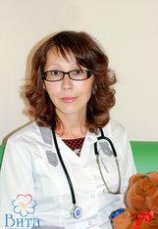 Лепихина Нелли Геннадьевна