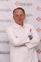 Тарабанов Александр Владимирович