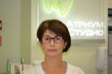 Слесарчук Светлана Игоревна