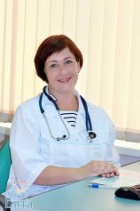 Крупеникова Лариса Павловна