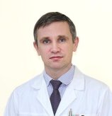 Марков Александр Георгиевич