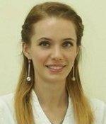 Турко Анна Олеговна