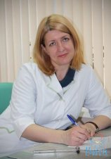 Чистякова Ирина Валерьевна