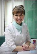 Муравьева Антонина Васильевна