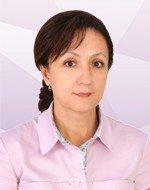Фомичева Елена Александровна