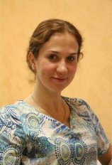 Гончарова Наталья Сергеевна