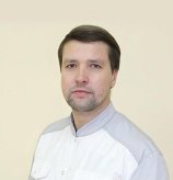 Мороз Александр Юрьевич