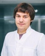 Кюршев Дмитрий Валерьевич