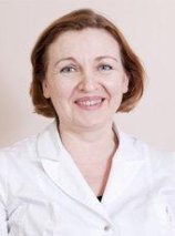 Зорина Наталья Михайловна